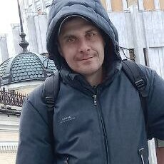 Фотография мужчины Robert, 42 года из г. Кременчуг