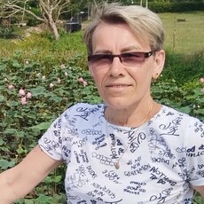 Фотография девушки Елена, 52 года из г. Ярославль
