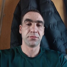 Фотография мужчины Александр, 38 лет из г. Калтан
