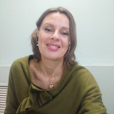 Фотография девушки Елена, 53 года из г. Мытищи