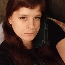 Фотография девушки Екатерина, 34 года из г. Усолье-Сибирское