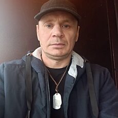 Фотография мужчины Александр, 43 года из г. Тюмень