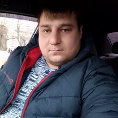 Фотография мужчины Вовчик, 35 лет из г. Зеленоград
