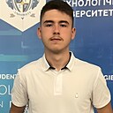Вадим, 20 лет