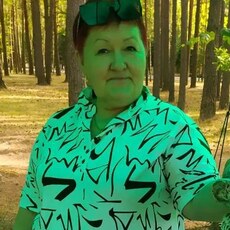 Фотография девушки Людмила, 57 лет из г. Бобруйск