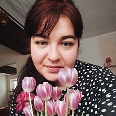 Фотография девушки Вікторія, 31 год из г. Ополе