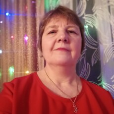 Фотография девушки Татьяна, 53 года из г. Усть-Каменогорск