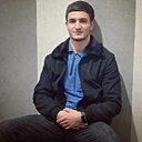 Алекс, 23 года