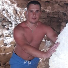 Фотография мужчины Илья, 36 лет из г. Домодедово