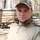 Ден, 38 лет