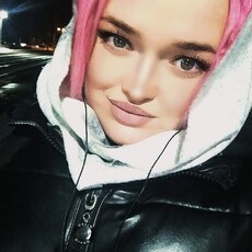 Фотография девушки Екатерина, 26 лет из г. Борисов