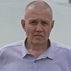 Фотография мужчины Сергей, 47 лет из г. Братск