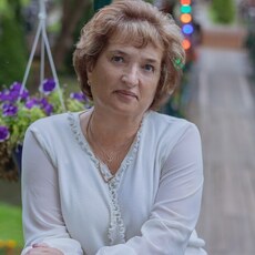 Фотография девушки Елена, 64 года из г. Санкт-Петербург
