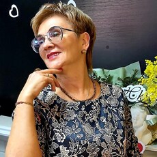 Фотография девушки Галина, 58 лет из г. Ейск