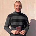 Кузьма Юрьевич, 35 лет