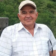 Фотография мужчины Владимир, 57 лет из г. Сегежа