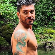 Фотография мужчины Вадим, 40 лет из г. Киев