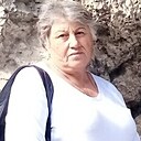 Елена, 64 года