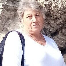 Фотография девушки Елена, 64 года из г. Прохладный