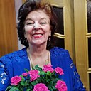 Тамара, 69 лет