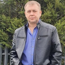 Фотография мужчины Юрий, 43 года из г. Добринка