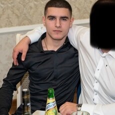 Фотография мужчины Руслан, 21 год из г. Тольятти