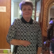 Фотография девушки Марина, 59 лет из г. Брест