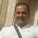 Элышад, 56 лет