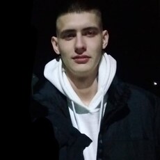 Фотография мужчины Кирилл, 23 года из г. Москва