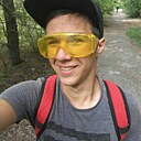 Виталий, 21 год