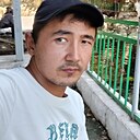 Темур, 34 года