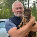 Владимир, 45 лет