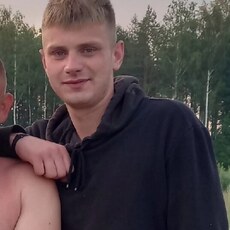 Фотография мужчины Артем, 27 лет из г. Узда