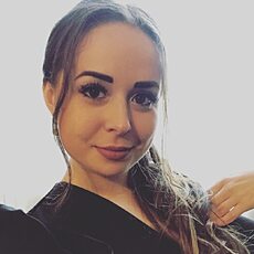 Фотография девушки Юлия, 30 лет из г. Кропоткин