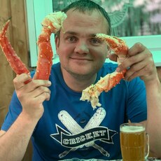 Фотография мужчины Павел, 46 лет из г. Семилуки