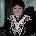 Любовь, 53 года