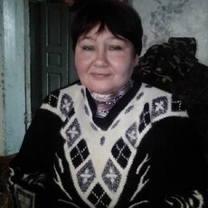 Фотография девушки Любовь, 53 года из г. Мокроусово