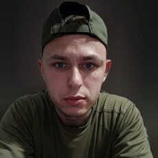 Фотография мужчины Yaroslav, 26 лет из г. Кропивницкий
