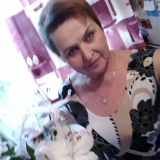 Фотография девушки Светлана, 62 года из г. Новосибирск