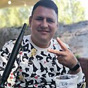 Женя, 38 лет