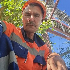 Фотография мужчины Алексей, 58 лет из г. Улан-Удэ