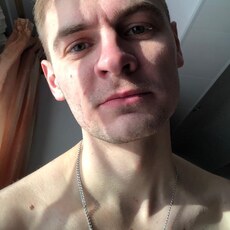 Фотография мужчины Александр, 32 года из г. Томск