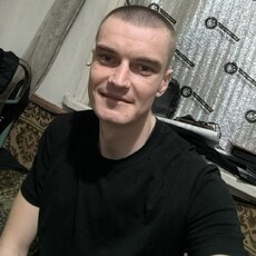 Фотография мужчины Алексей, 28 лет из г. Елец