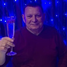 Фотография мужчины Александр, 63 года из г. Семикаракорск