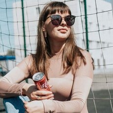 Фотография девушки Муррр, 33 года из г. Прокопьевск