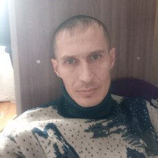 Фотография мужчины Антон Поспелов, 40 лет из г. Абакан
