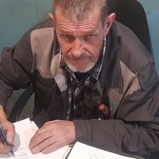Фотография мужчины Андрей, 59 лет из г. Верхняя Салда