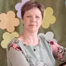 Фотография девушки Лариса, 58 лет из г. Рославль