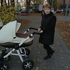 Фотография девушки Наталья, 51 год из г. Тюмень