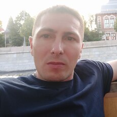 Фотография мужчины Олег, 32 года из г. Подольск